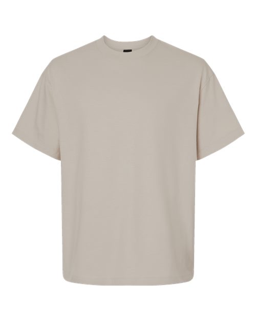 Hanes Beefy-T Retro Street Unisex T-Shirt