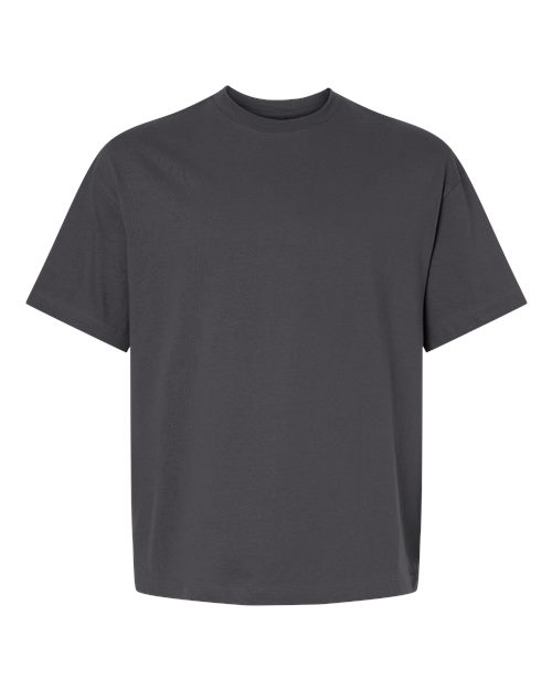Hanes Beefy-T Retro Street Unisex T-Shirt