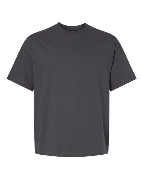 Hanes Beefy-T Retro Street Unisex T-Shirt