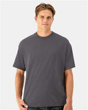 Camiseta Beefy-T® Retro Street unisex