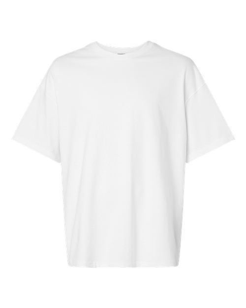 Hanes Beefy-T Retro Street Unisex T-Shirt