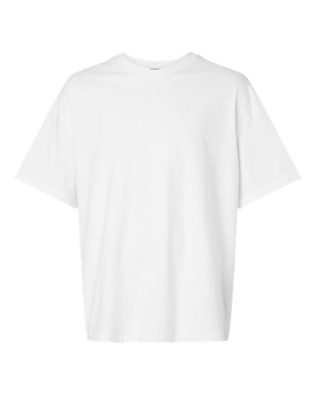 Hanes Beefy-T Retro Street Unisex T-Shirt