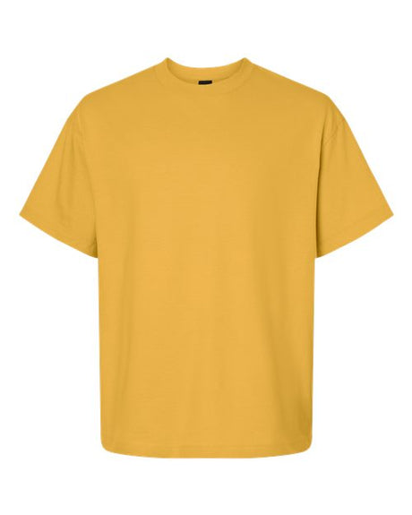 Hanes Beefy-T Retro Street Unisex T-Shirt
