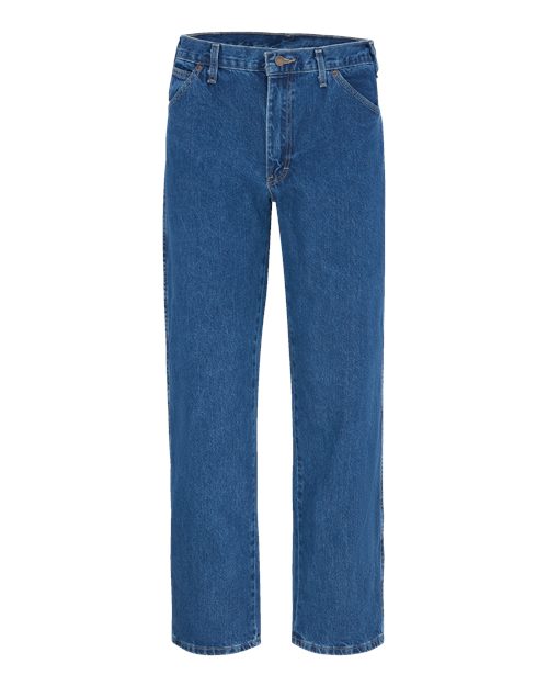 Dickies Men's 5-Pocket Jeans