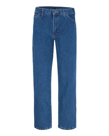 Dickies Men's 5-Pocket Jeans