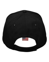 USA Flag Cap