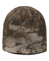 8" Licensed Camo Beanie