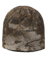 Kati 8" Licensed Camo Beanie