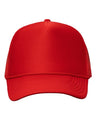 Valucap Foam Mesh-Back Trucker Cap