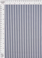Crinkle Stripe Woven Fabric