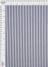 Crinkle Stripe Woven Fabric Lightweight Home Decor & Drapery Fabric, 58/59" Wide