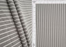 Crinkle Stripe Woven Fabric