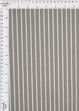 Crinkle Stripe Woven Fabric