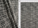 Boucle Stripe Knit Fabric