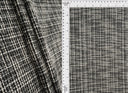 Boucle Stripe Knit Fabric 62/64" Wide – 255 GSM