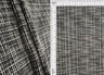 Boucle Stripe Knit Fabric 62/64" Wide – 255 GSM