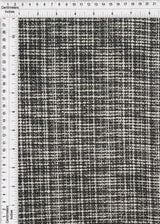 Boucle Stripe Knit Fabric