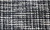 Boucle Stripe Knit Fabric
