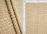 Boucle Stripe Knit Fabric
