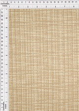 Boucle Stripe Knit Fabric