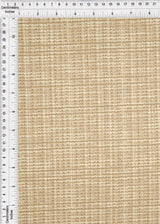 Boucle Stripe Knit Fabric 62/64" Wide – 255 GSM