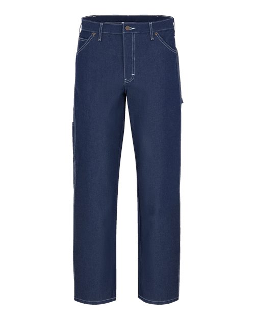 Dickies Men's Lightweight Carpenter Jeans