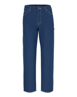 Dickies Men's Lightweight Carpenter Jeans