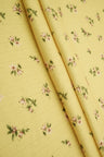 Pointelle Ditsy Print Knit Fabric 58/60" Wide – 220 GSM