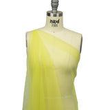 Soft Nylon Tulle - Sunshine Yellow - Leonardo Collection