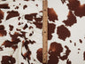 Cow Print DTY Knit Fabric