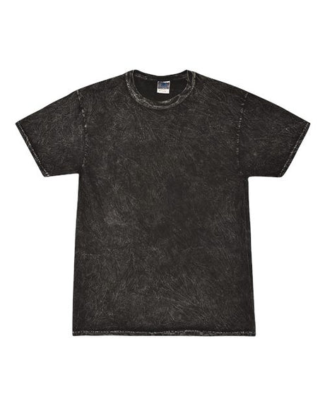 Colortone Youth Mineral Wash T-Shirt