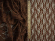 Floral Stretch Lace Fabric