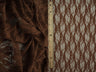 Floral Stretch Lace Fabric