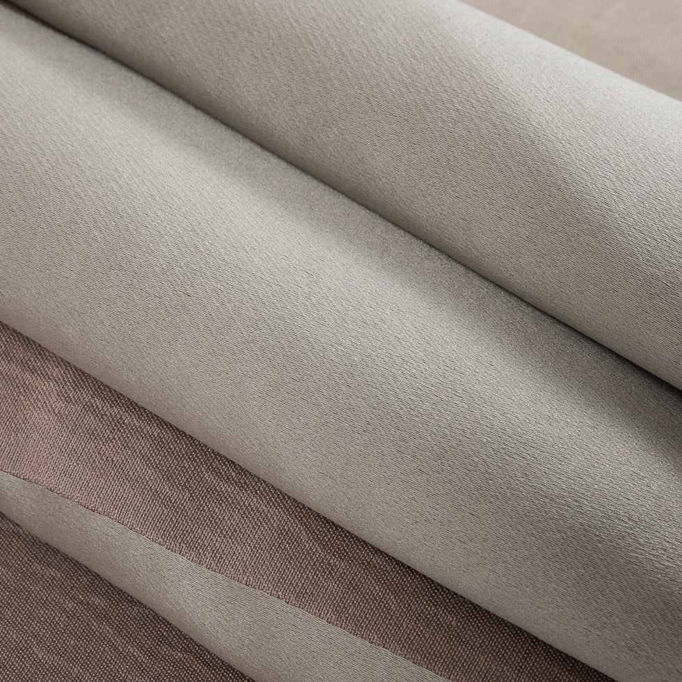 Blush Awning Striped Brocade
