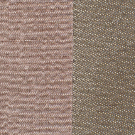 Blush Awning Striped Brocade