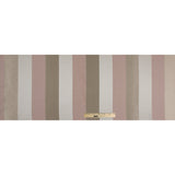 Blush Awning Striped Brocade
