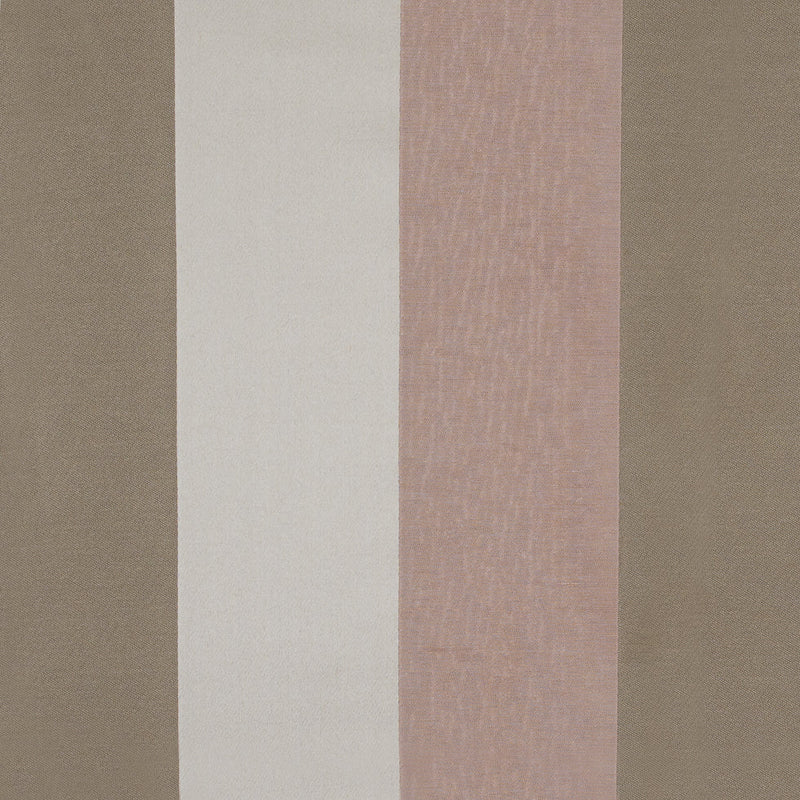 Blush Awning Striped Brocade