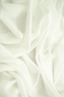 Mesh Stretch Solid Fabric