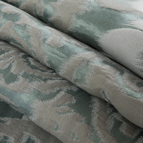 Azue Large Damask Brocade/Jacquard