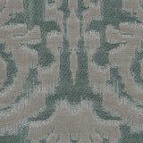 Azue Large Damask Brocade/Jacquard