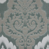 Azue Large Damask Brocade/Jacquard
