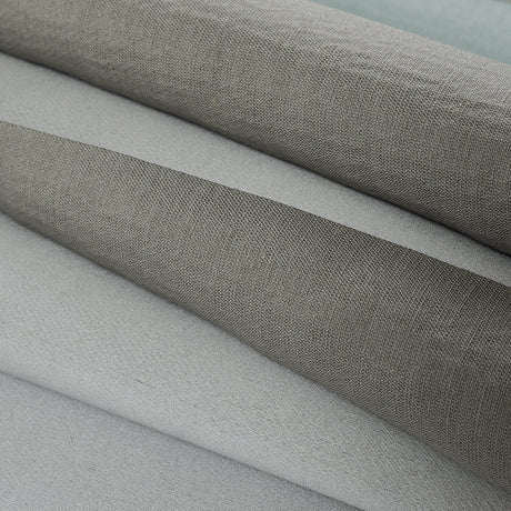 Azure Awning Striped Brocade