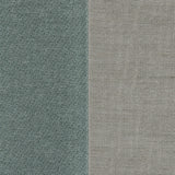 Azure Awning Striped Brocade