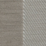 Dove Awning Striped Brocade