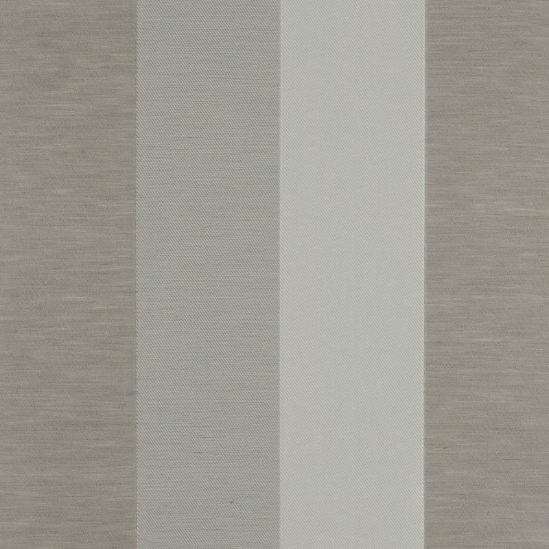 Dove Awning Striped Brocade