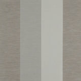 Dove Awning Striped Brocade