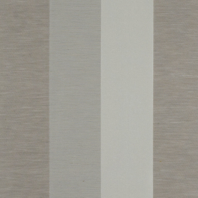 Dove Awning Striped Brocade