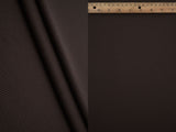 Peach Rib Knit Solid