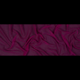 Polyester Chiffon - Magenta - Regina Collection