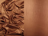 Foil Knit Stretch Fabric